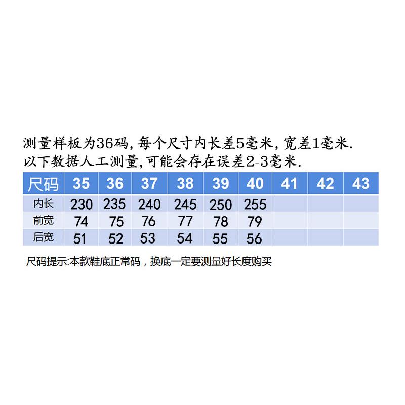 鞋底橡胶女士带跟款防滑耐磨材料修鞋换底配件更换耐磨鞋底3386