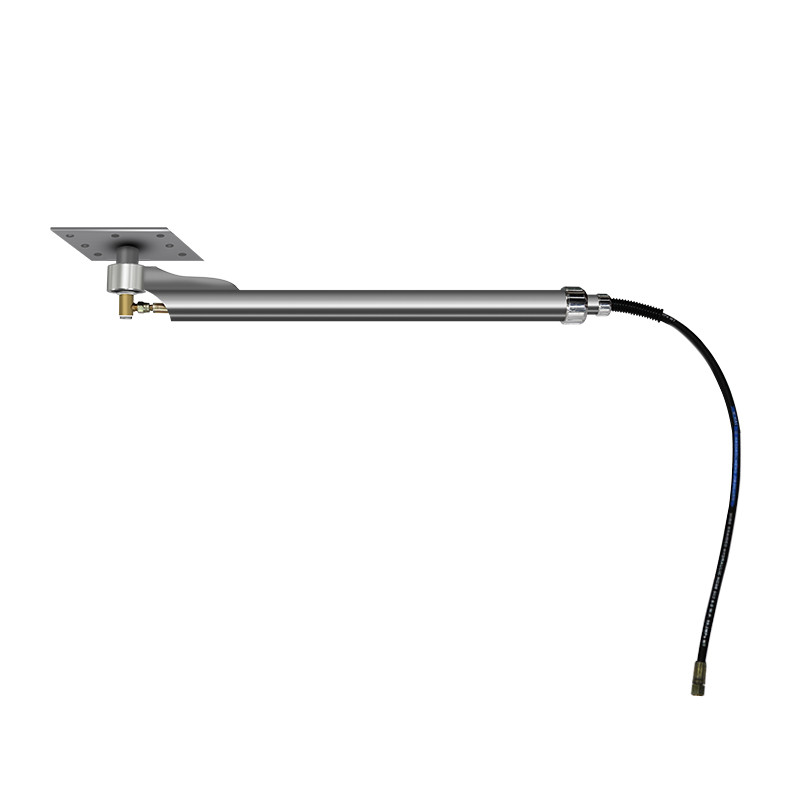 自助洗车机高压悬臂汽车360度旋转摇臂汽车清洗悬臂设备