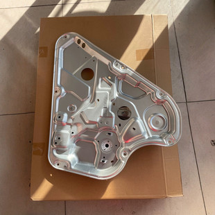 83481 适用现代悦动后右834812H010摇窗机车窗玻璃升降器 2H010