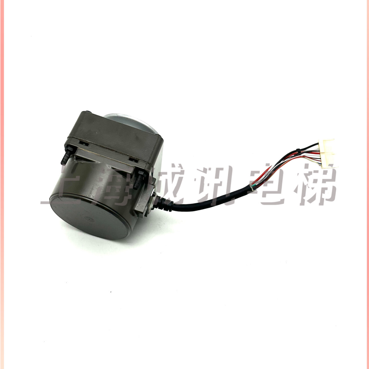 进口OTIS电梯门机马达MBMG2ACZN001 MX8G20BT 12V2.9A 门电机