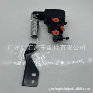 46400-VK000工厂直销NAVARA纳瓦拉D22刹车分配阀比例阀其他制动