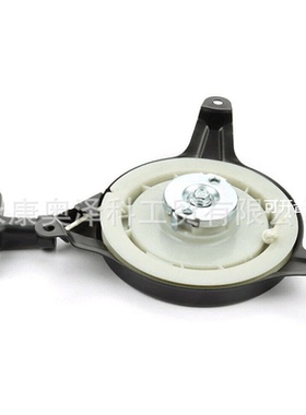 适用贝尔MTDTroyBilt1P61P01P65LHA/2P70M0B/5P65M0A手拉盘启动器