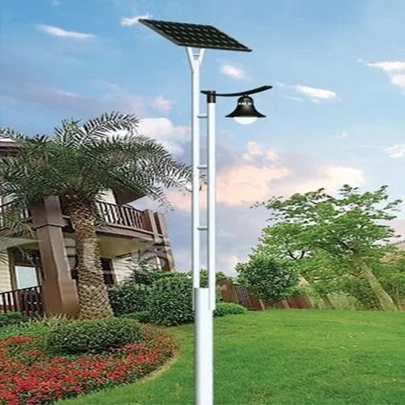 庭院灯厂家太阳能庭院灯铝型材欧式小区公园大气源头厂家庭院灯