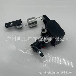 46400-3X30A 46400-EB70B工厂直销纳瓦拉D40T刹车分配阀比例阀