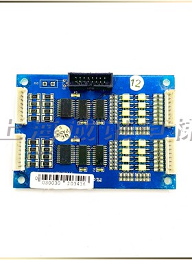 电梯配件 /米高电梯通讯板/ SY20105-X /XF18390/ 电梯配件通讯板
