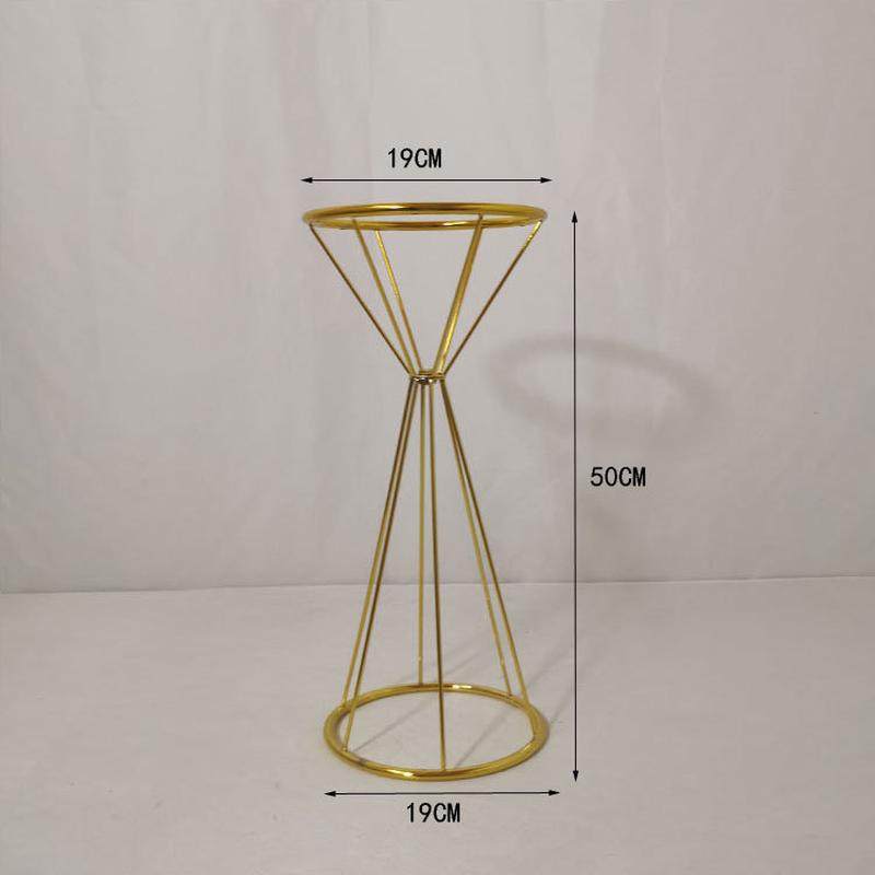 婚庆布置布置桌花架花器t台路引花插桌摆创意简约婚礼堂铁艺,节庆用品/礼品,拉花,淘宝优惠券,粉丝福利购,淘宝优惠卷