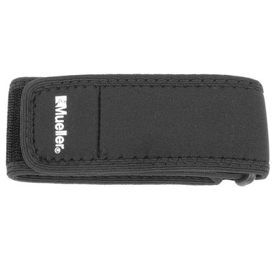 慕乐Mueller819/820高尔夫网球专用护肘均码黑色/米色护具