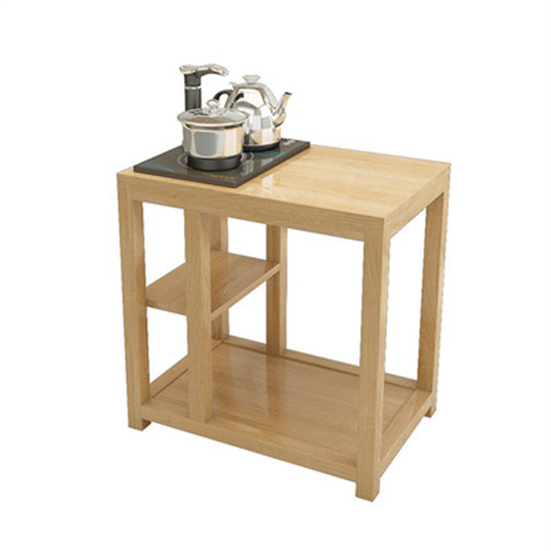 实木茶桌椅组合简约桌子喝茶现代禅意茶台新中式功夫泡茶家用客厅