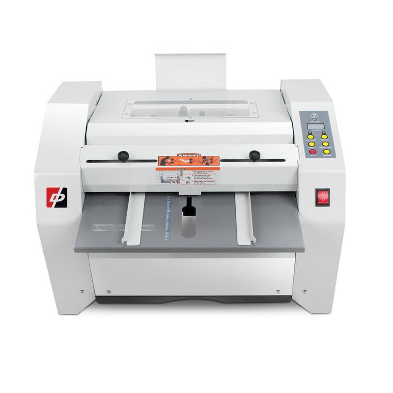 自动杂志订折机 自动折纸装订机 自动订折一体机ZY2活页