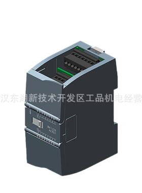 S7-1200系列CPU模块6ES7231-5QF32-0XB0 6ES7232-4HB32-0XB0