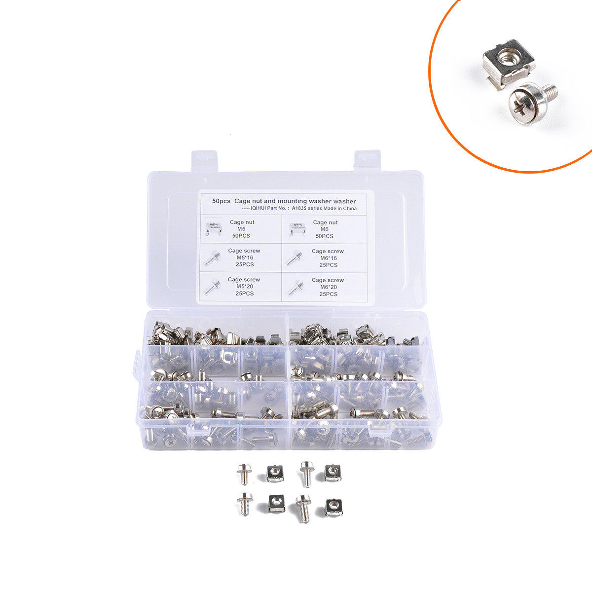 跨境热销 车用船用房车铁塔机柜机箱卡式螺母笼式螺母M5\M6批发,基础建材,钥匙胚,淘宝优惠券,粉丝福利购,淘宝优惠卷