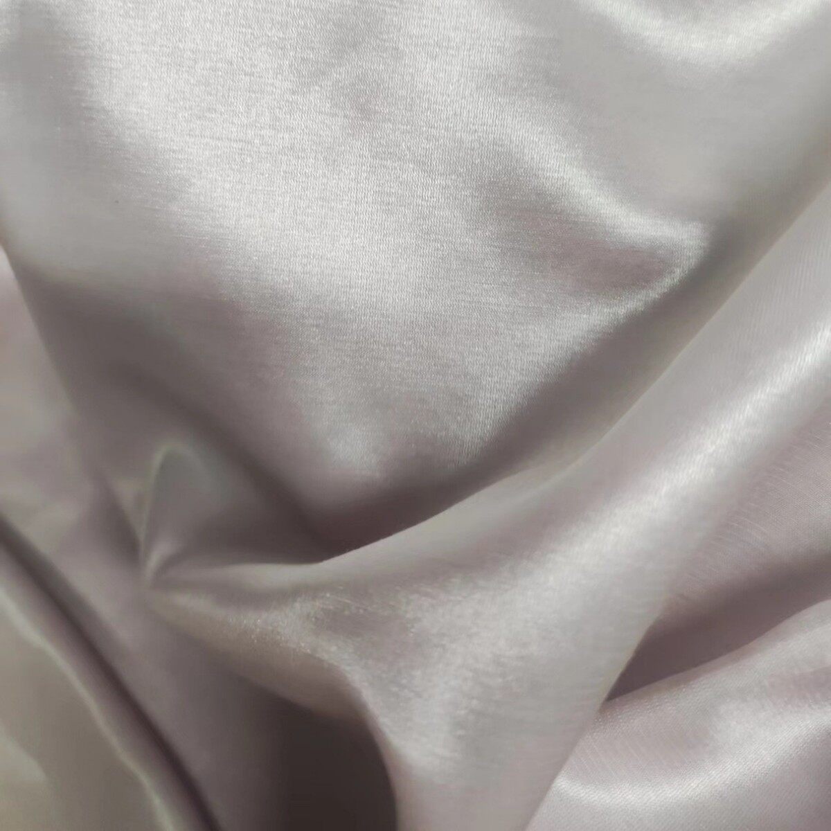 真丝服装面料  丝棉缎面料 20MM时装 汉服布料，床品真丝布料