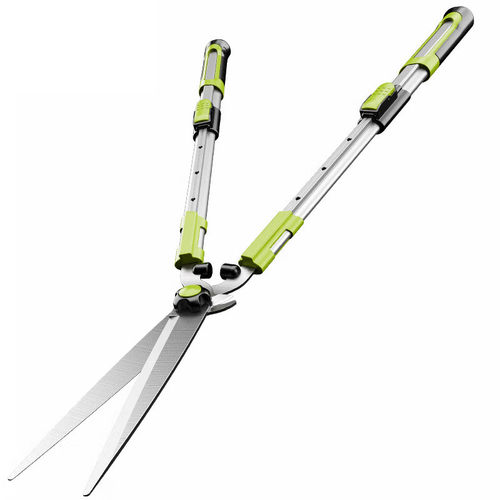 篱笆剪粗枝剪园艺草坪果树花枝强力剪园林工具枝剪刀省力耐用大剪