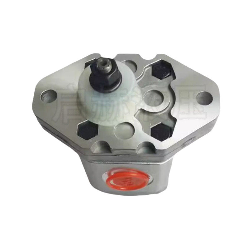 博顿液压Boden齿轮泵BKP0.5A0-D-0.19 BKP0.5A0-D-0.26 油泵 替代