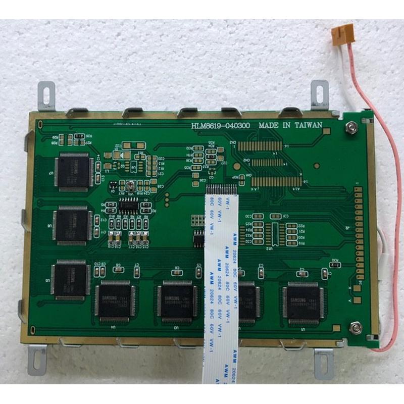 全新HLM8620-6 EW50367NCW HLM6323-040300 HLM8619液晶屏