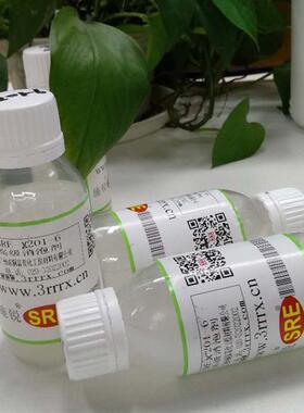 SRE-2201-6电子线路板PCB油墨环氧地坪漆改性有机硅抑泡消泡剂