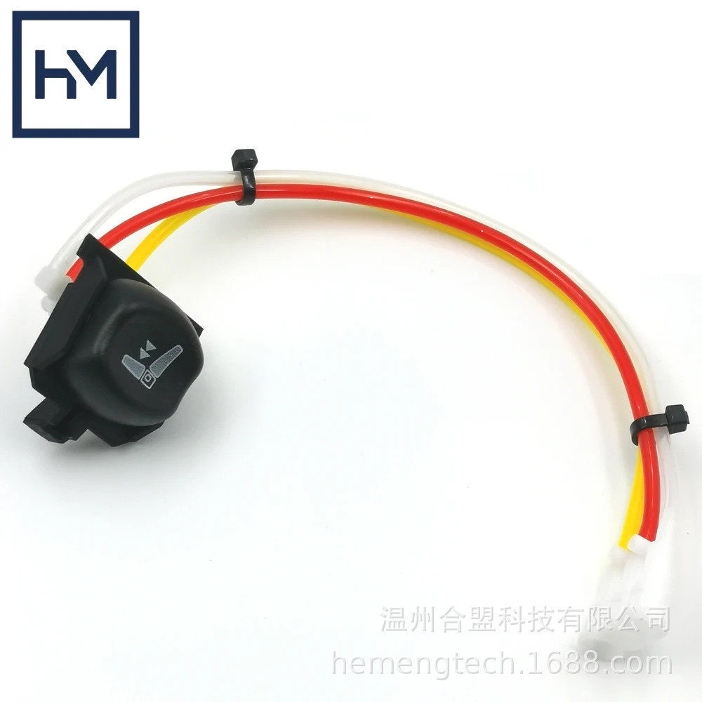 OE:929527-46左 929527-47右适用依维柯/曼ISRI 阀座快速释放控制