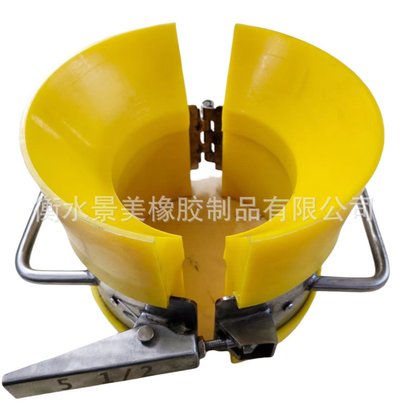 套管对扣器钻杆对扣器油管对扣器对扣引鞋刺穿导向连接刺入指南