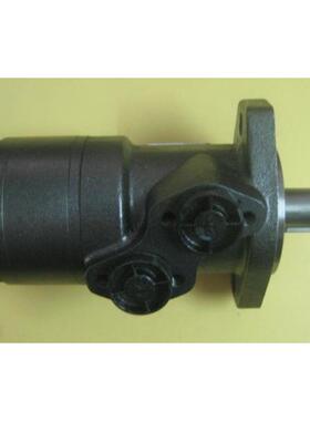 打圈机油马达鞋机液压马达BMR/OMR-160/125鱼船液压油马达泵车315