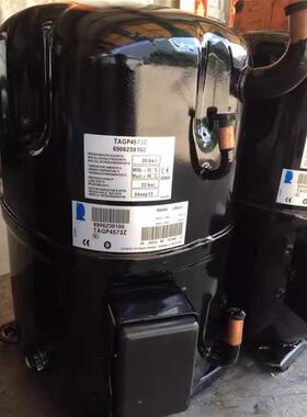 热销TAG4546T TAG461ZT法AG456 8T TAG4573T/5Z原装国泰康冷库压