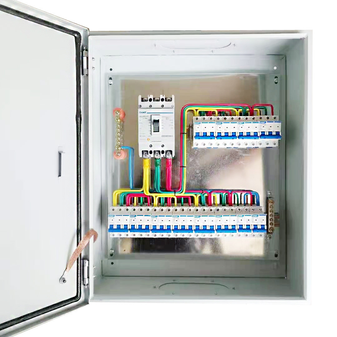 控制柜基业箱xl21动力柜成套配电箱配电柜配电箱一级箱电控箱