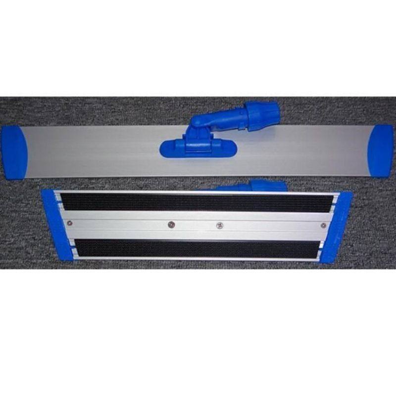 热销铝合金平板拖把配件粘贴式平推尘推魔术贴铝合板,家庭/个人清洁工具,平板拖把,淘宝优惠券,粉丝福利购,淘宝优惠卷