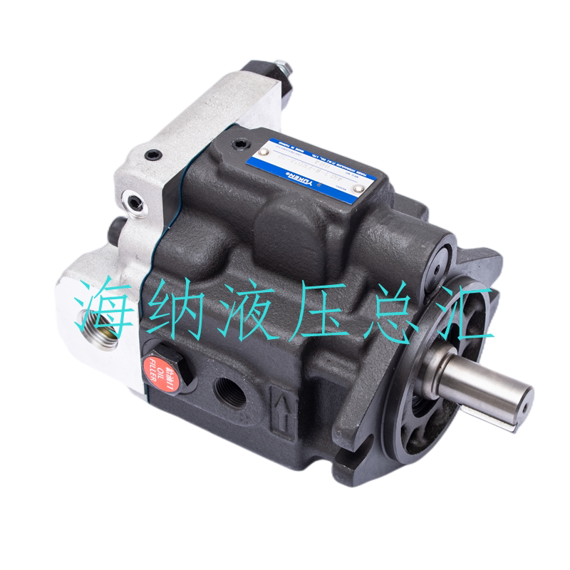 油研液压泵ARL1-16-FR01/S-10/ARL1-8-FR01A-1变量柱塞泵塑机油泵