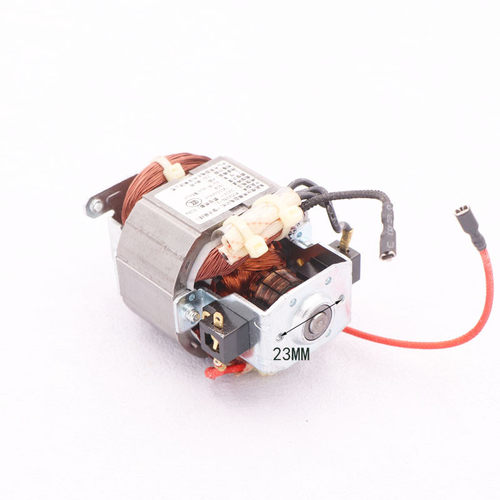 电动料理绞肉机维修配件5430电机5420m22马达9/10齿轮5425 160W