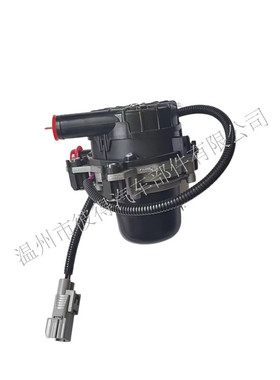 二次空气泵17610-0S010  AIP28S适用于TOYOTA LEXUS