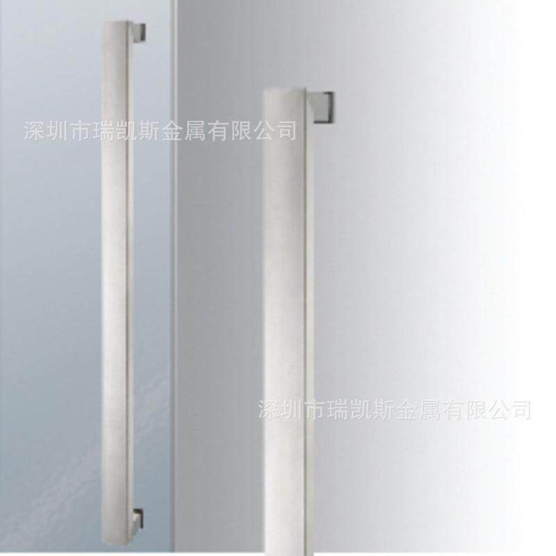 厂家供应方形不锈钢拉手复古不锈钢拉手可,基础建材,小拉手,淘宝优惠券,粉丝福利购,淘宝优惠卷