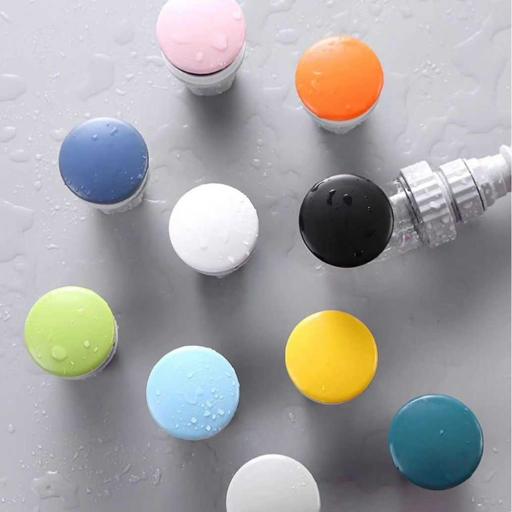 澳洲WATERMARK认证弹跳式防堵陶瓷盖下水器洗手盆面盆去水,家装主材,下水软管/排水软管,淘宝优惠券,粉丝福利购,淘宝优惠卷