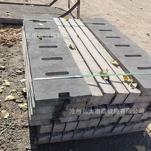 水泥篦子预制混凝土集水坑盖板下水道地沟盖板排水沟盖板