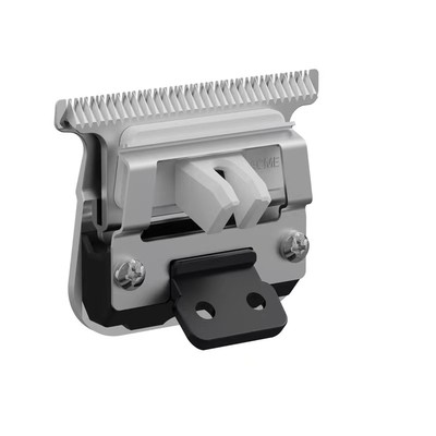 阿可美M6原装刀头 推白雕刻修边理发器可调式0刀头薄刀头全国包邮