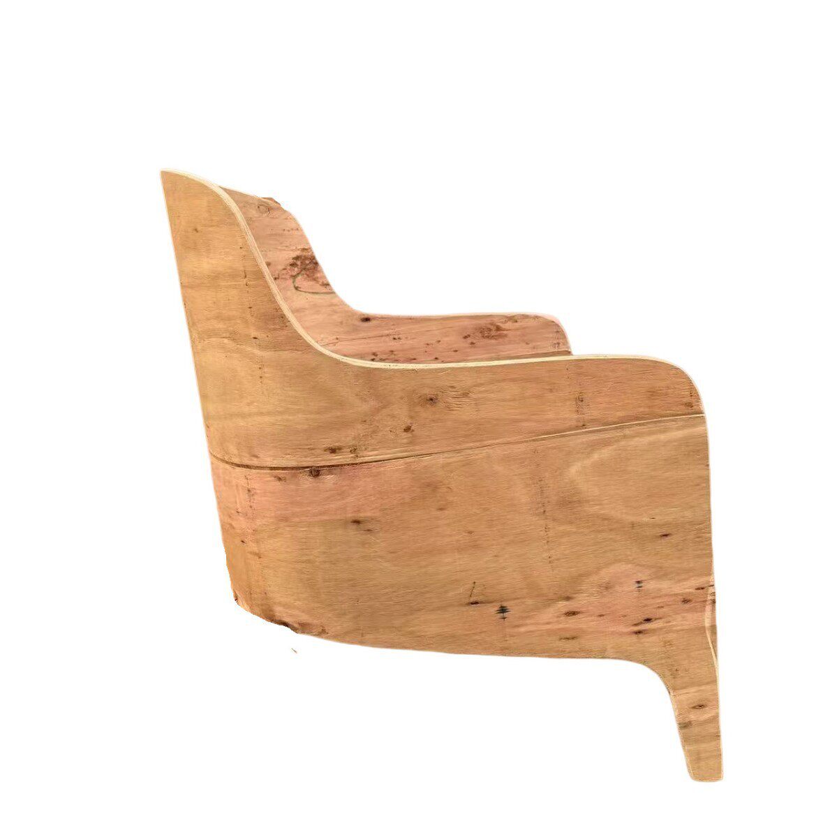 意式咖啡厅接待休闲椅样板间展厅胶单椅弯曲实木沙发弯板,基础建材,原木板/实木板,淘宝优惠券,粉丝福利购,淘宝优惠卷