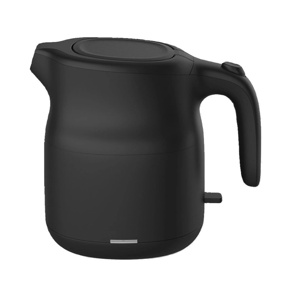 泊为热水壶酒店民宿小型电水壶自动断电防干烧公寓不锈钢电开水壶