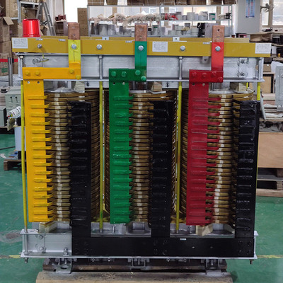 1000kva800kva1200kw三相干式隔离变压器380v变220v660v690v1140v