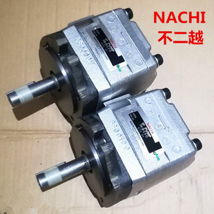试验机内啮合齿轮泵IPH 件油泵 日本那智NACHI液压元