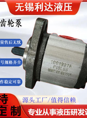 HONOR钰盟齿轮泵2GG1P04R/05/06/07/08/09/11/14/16/18/20/22R RA