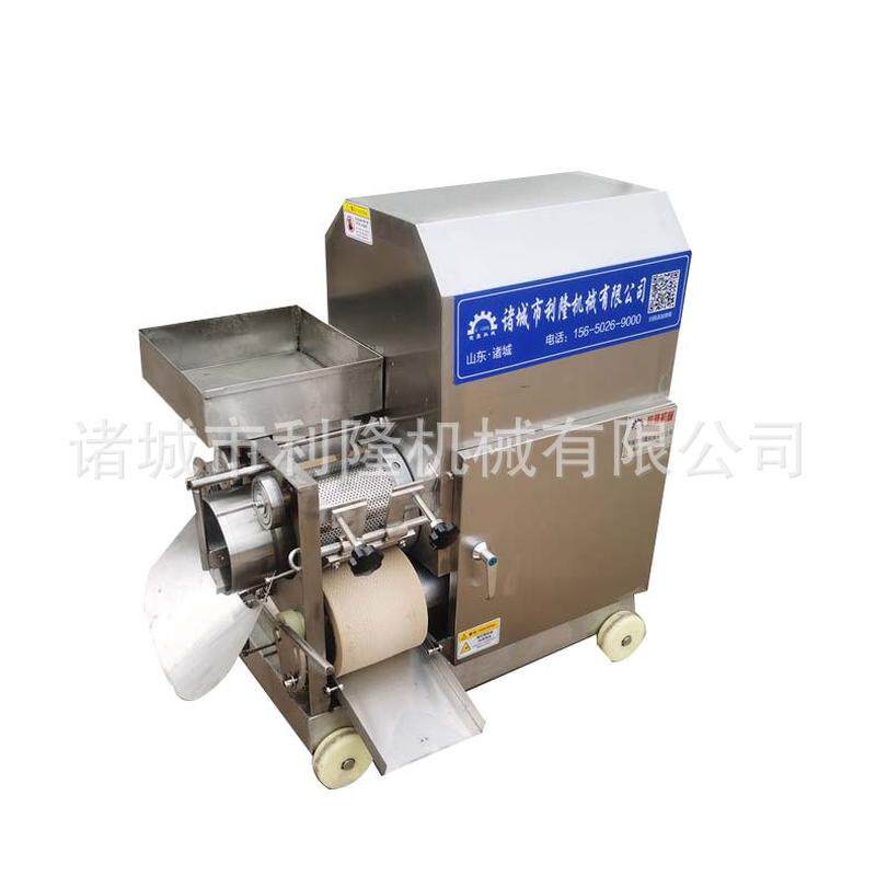 全鱼骨分离机全自动鱼泥机沙丁鱼肉采肉机鱼丸加工机器鱼刺不锈钢,清洗/食品/商业设备,肉制品加工设备,淘宝优惠券,粉丝福利购,淘宝优惠卷