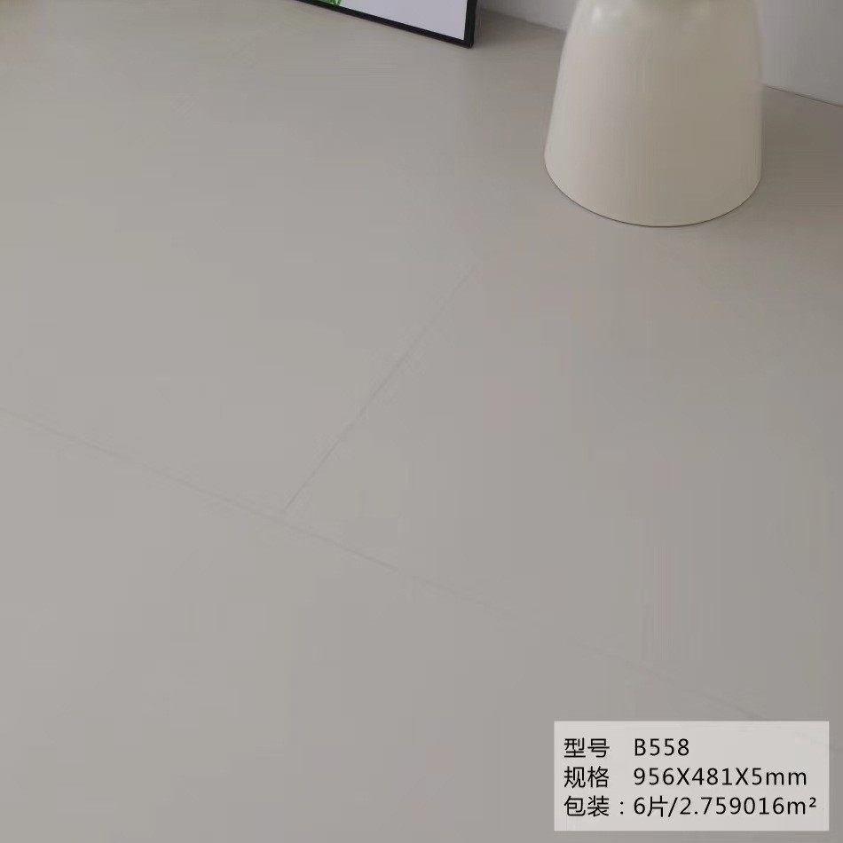 spc石塑地板5mm石晶木地板工程式pvc防滑家用自装酒店办公室卡扣