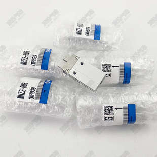 SMC小型手指气缸MHZ2 6D手指SH6D2S平行6D16D3 6DMHZA2