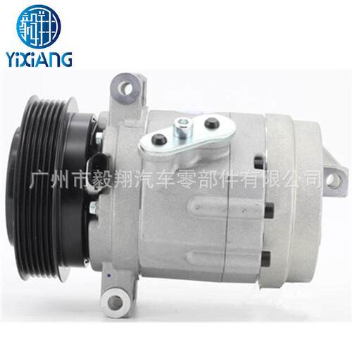 适用 SP17 AC Compressor Opel Antara / Chevrolet Captiva 3.2