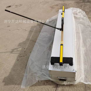 数控推行轨距尺铁路股道测轨距测超高精调施工检查水平测量轨道尺