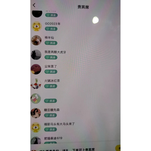 虎牙10个卡牌子贵宾席一个月(送礼物送虎粮)