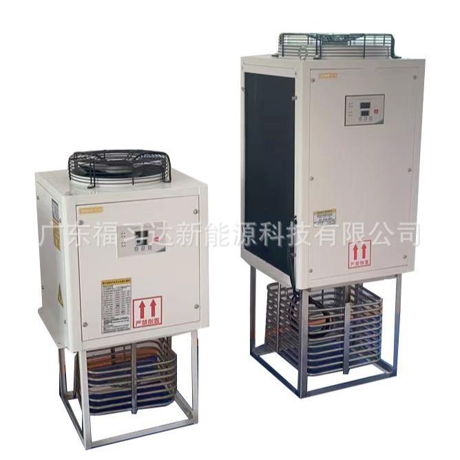 六轴转盘式伺服搪孔/车牙/展槽多工位数控组合机床用浸入式油冷机