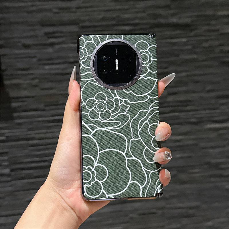 适用华为matex5手机壳新