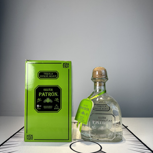 【国行】培恩银龙舌兰 Paen Silver Tequila