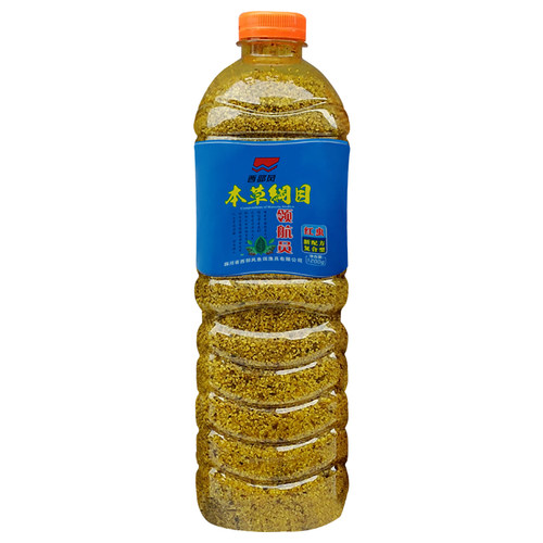 本草纲目领航员红虫打窝米野钓鲫鱼D颗粒窝料池塘江河垂钓鲤鱼酒