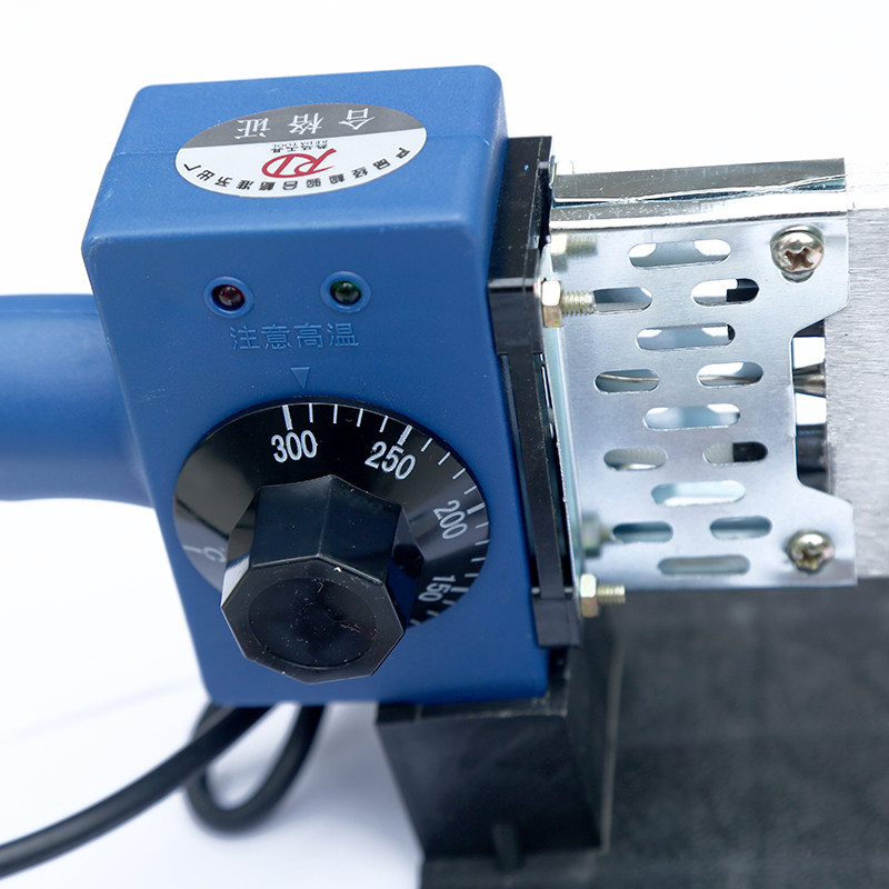 pe管 热熔器ppr水管热熔机接口C对接器家用焊接模头热容器水电工