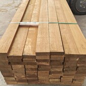 正宗菠萝格木板 户外露台地板 印尼菠萝格地板 防腐木s实木板材